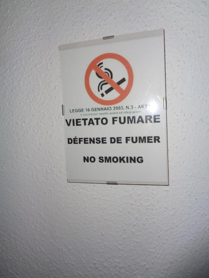 I Cinque Sensi Panzió Ischia Kültér fotó
